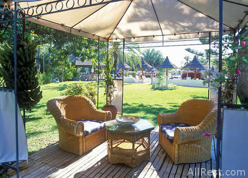 Melia Tamarindos 14